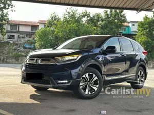 2017 Honda CR-V 2.0 SUV