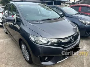 2016 Honda Jazz 1.5 V Hatchback