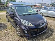 Perodua Alza 1.5 Advance MPV
