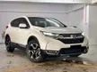 Used TIP TOP CONDITION 2017 Honda CR