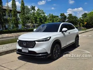 2023 Honda HR-V 1.5 e:HEV RS SUV