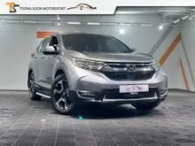 2019 Honda CR-V 1.5 TC-P SUV (A) TIPTOP MAX LOAN AVAILABLE MAX LOAN WELL MAINTAIN