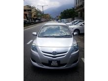 2008 Toyota Vios 1.5 S TRD FULL Spec (AUTO)2008 Only 1 Careful UNCLE Owner, 76K Mileage, TIPTOP, ACCIDENT-Free, DIRECT-Owner, NEGOTIABLE with 2 AIRBEG