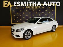 2017 Mercedes-Benz C200 Avantgarde #CMCO PROMOTION (NEW ARRIVAL) # FREE 5 YEARS WARRANTY #FREE POLISH #EXCELLENT PERFORMANCE #LOW MILEAGE #HIGH DEMAND