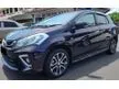 Used 2018 Perodua MYVI 1.5 A G3 TYPE H (AT) (HATCHBACK) (GOOD CONDITION)