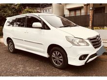 2006 Toyota Kijang Innova 2.0 G MPV #jualcepatpemiliklangsung