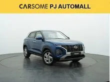 2024 Hyundai Creta 1.5 SUV