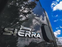 2018 Suzuki Jimny Sierra 1.5 Base Spec SUV