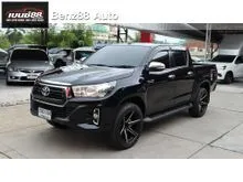 2016 Toyota Hilux Revo 2.4 DOUBLE CAB Prerunner E Pickup