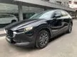New 2023 Mazda CX-30 2.0 SKYACTIV-G SUV Cx30 - Cars for sale