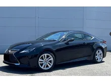 INCOMING - 2024 Lexus RC 300 2.0 Coupe