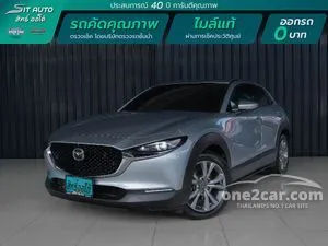 2020 Mazda CX-30 2.0 SP SUV