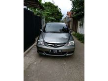 2006 Honda City 1.5 i-DSI Sedan