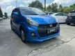 Used 2015 Perodua Myvi 1.5 SE Hatchback (A) Low Mileage Full Service Perodua 1 Owner Chinese
