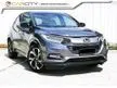 Used OTR HARGA 2020 Honda HR-V 1.8 i-VTEC RS SUV FULL SERVICE RECORD UNDER WARRANTY HONDA - Cars for sale