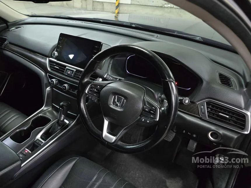 2022 Honda Accord Sedan