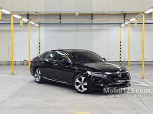 2022 Honda Accord 1.5 Sedan