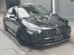 Recon 2019 Mercedes-Benz CLA250 2.0 AMG 4MATIC - Cars for sale