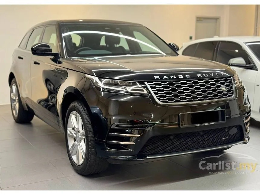 2022 Land Rover Range Rover Velar P250 R-Dynamic SUV