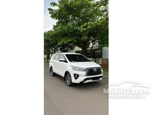 2022 Toyota Kijang Innova 2.4 G MPV