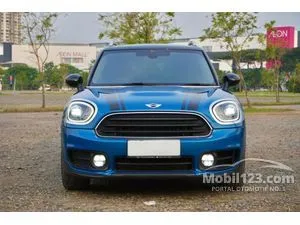 2017 MINI Countryman 1.5 Cooper CBU SUV