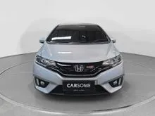 2017 Honda Jazz 1.5 RS Hatchback