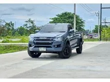 2023 Isuzu D-MAX 3.0 Spark (ปี 19-26) S 4WD Pickup