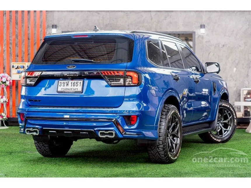 2023 Ford EVEREST Sport SUV