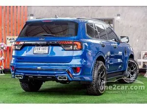 2023 Ford EVEREST 2.0 Sport SUV