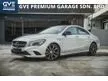 Used 2015 Mercedes-Benz CLA200 1.6 Sport Edition/ 7G Dual-Clutch Automatic Shift/Twin Exhaust System/Power Seats with Memory/Alcantara & Leather Seat - Cars for sale