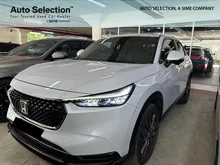 2025 Honda HR-V 1.5 V SUV