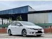 Used 2014 Honda Civic 2.0 Navi i-VTEC Sedan - Cars for sale