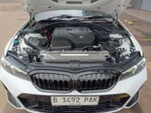 2023 BMW 330i 2.0 M Sport Pro Sedan