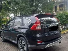 2015 Honda CR-V 2.4 2.4 Prestige SUV