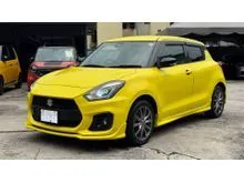 2022 Suzuki Swift 1.4 Sport Hatchback MANUAL FREE 8 YEARS WARANTY