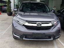 2019 Honda CR-V 1.5 DISCOUNT RM8500