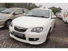 2011 Proton Persona 1.6 Sedan (A) USED CAR