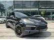 Used 2012 Porsche Cayenne 3.6 Import New Sport Tailpipes Mega Spec