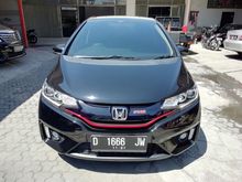 2016 Honda Jazz 1.5 RS Hatchback Spesial Edition
