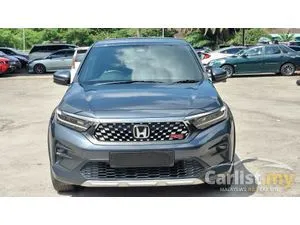 2024 Honda WR-V 1.5 RS SUV