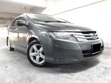 Honda City 1.5 E i-VTEC Sedan B/LIST - CCRIS & PTPTN CAN LOAN
