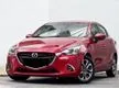 Used 2017 Mazda 2 1.5 SKYACTIV