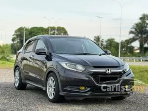 2016 Honda HR-V 1.8 V SUV