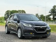 2016 Honda HR-V 1.8 V SUV