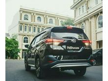 2019 Daihatsu Terios 1.5 R Deluxe SUV