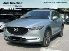2020 Mazda CX-5 2.5 SKYACTIV-G High TC AWD 360 CAMERA APPLE CARPLAY ANDROID AUTO