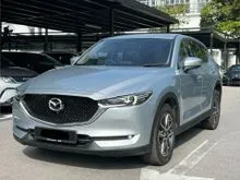 2020 Mazda CX-5 2.5 SKYACTIV-G High TC AWD 360 CAMERA APPLE CARPLAY ANDROID AUTO