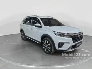 2022 Honda BR-V 1.5 Prestige SUV