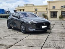 2019 Mazda 3 2.0 SKYACTIV-G Hatchback km 915