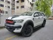 Used 2017 Ford Ranger 2.2 XLT High Rider Dual Cab Pickup Truck (A) T7